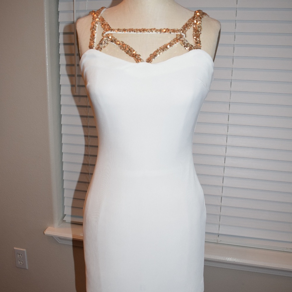 Off White dress